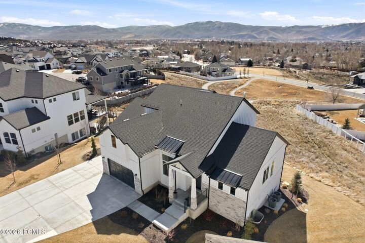 House in Heber City, Utah, United States 4 - 18496020