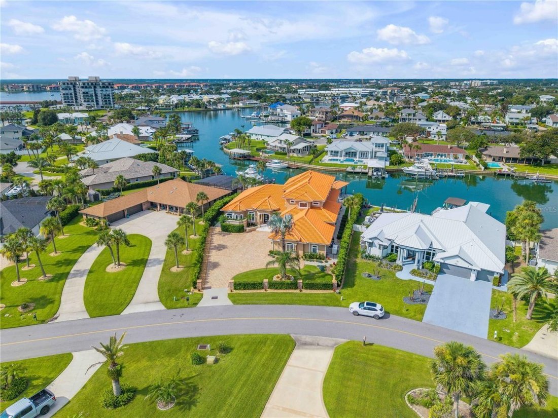 House in New Smyrna Beach, Florida, United States 1 - 18495984