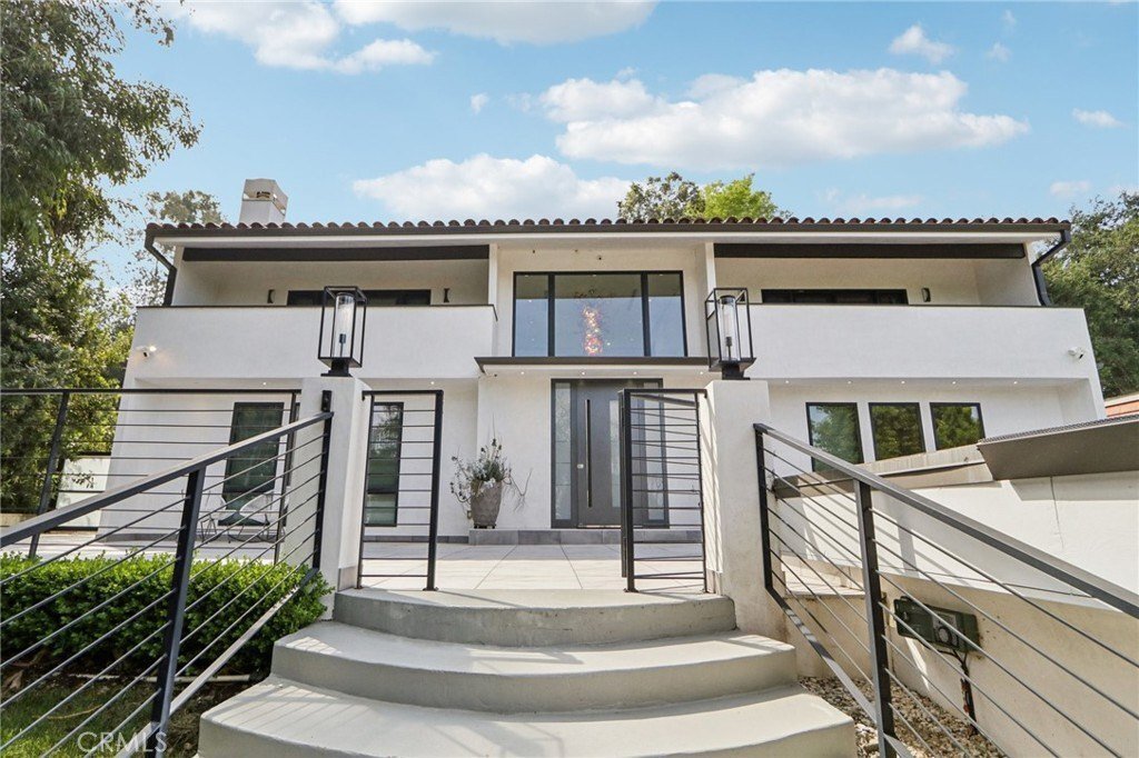 House in Hidden Hills, California, United States 1 - 18495922