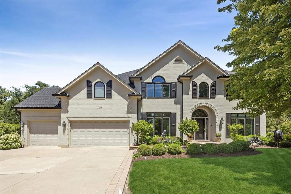 House in Glen Ellyn, Illinois, United States 1 - 18496076