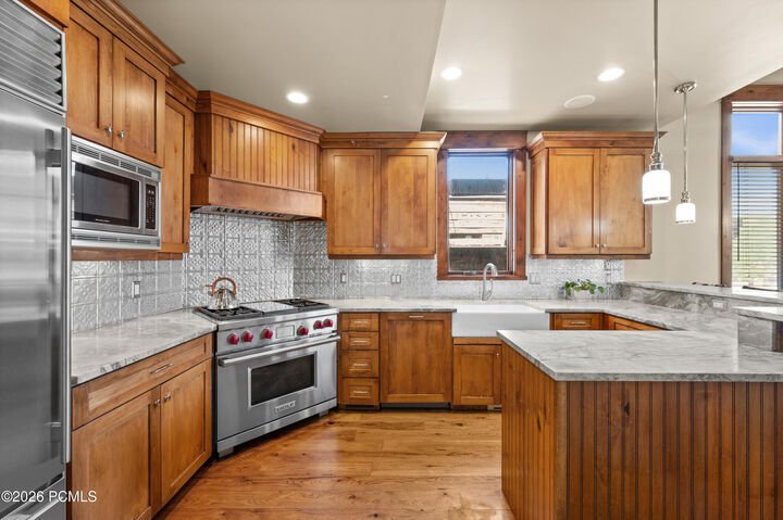 House in Park City, Utah, United States 5 - 18496011