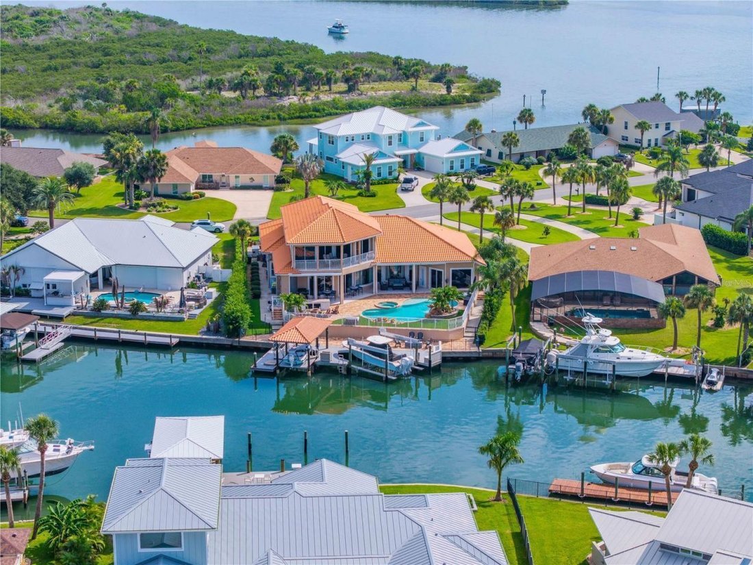 House in New Smyrna Beach, Florida, United States 4 - 18495984