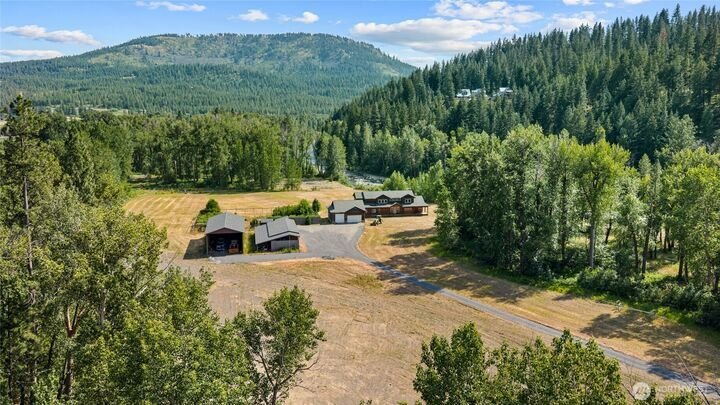 House in Cle Elum, Washington, United States 1 - 18496042