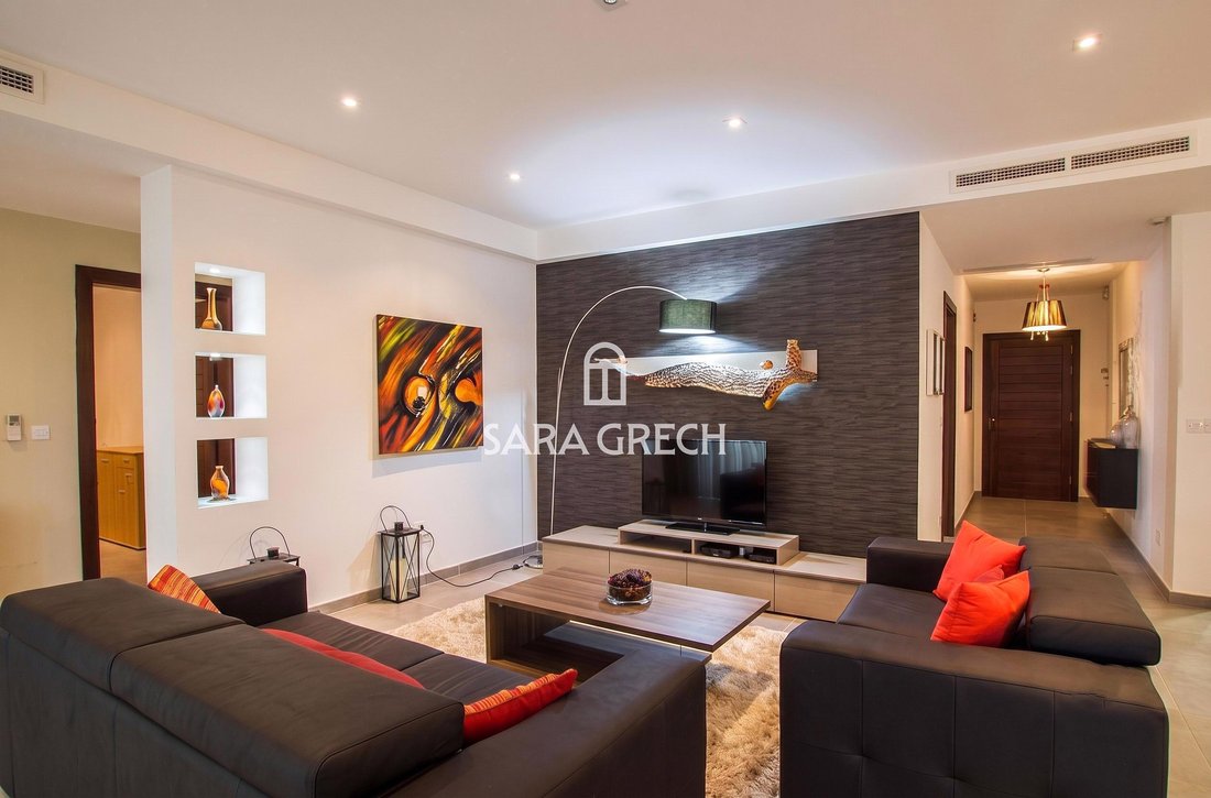 Apartment in Sliema, Malta 3 - 18496731