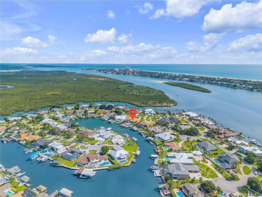 House in New Smyrna Beach, Florida, United States 5 - 18495984