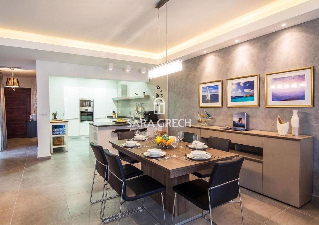 Apartment in Sliema, Malta 5 - 18496731