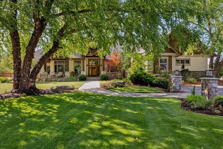 House in Spokane, Washington, United States 4 - 17699721