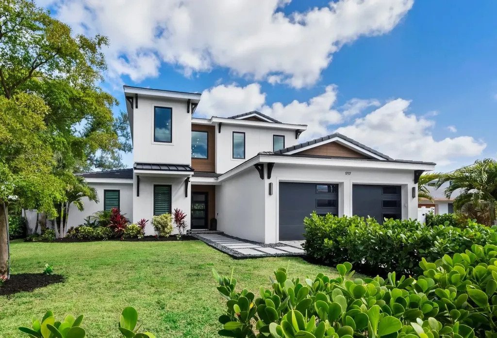House in Sarasota, Florida, United States 1 - 18496035
