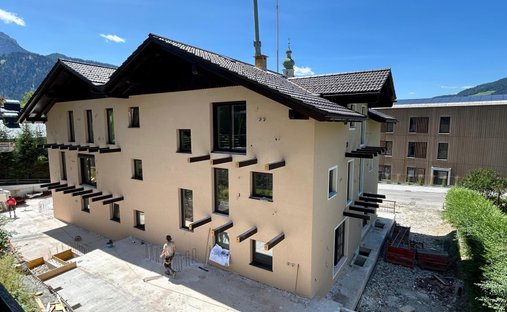 Casa a Dobbiaco, Trentino-Alto Adige, Italia 1