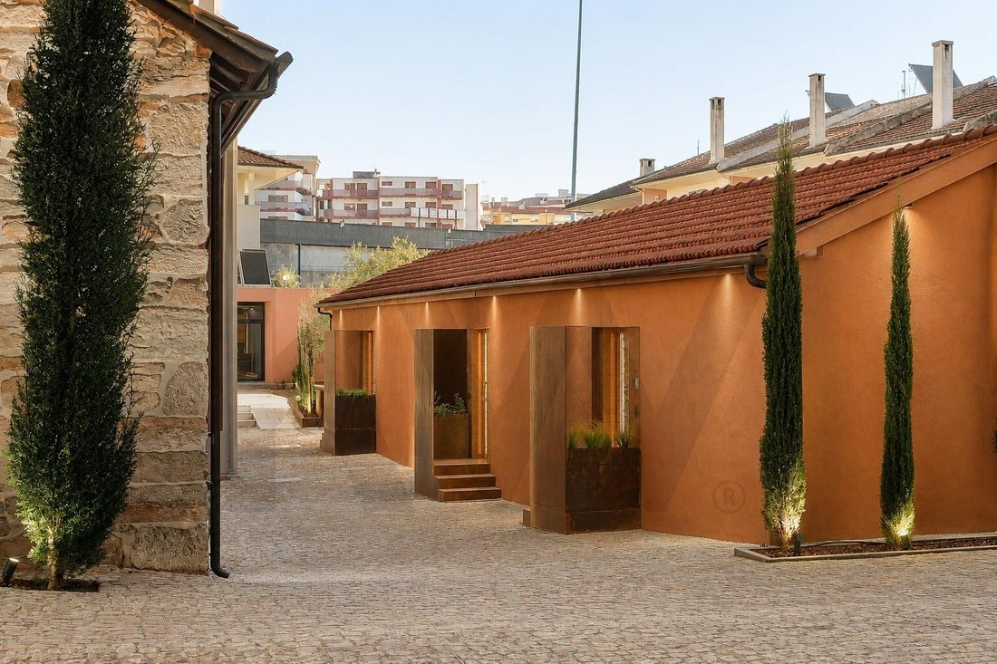 Peso da Régua, Vila Real District, Portugal 1 - 18325805