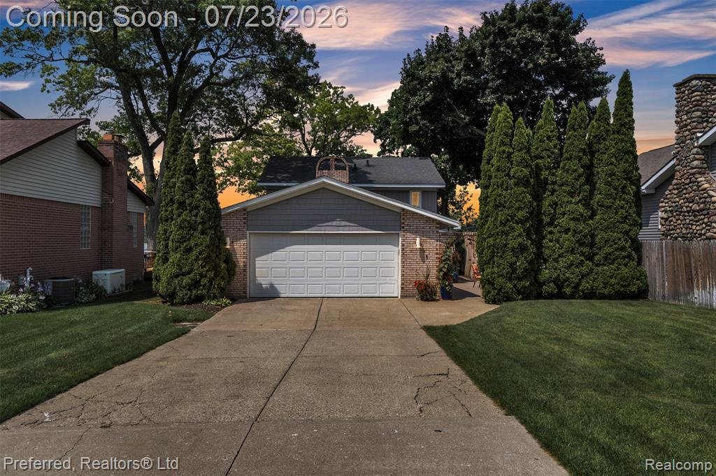 House in Waterford Township, Michigan, United States 2 - 18496570