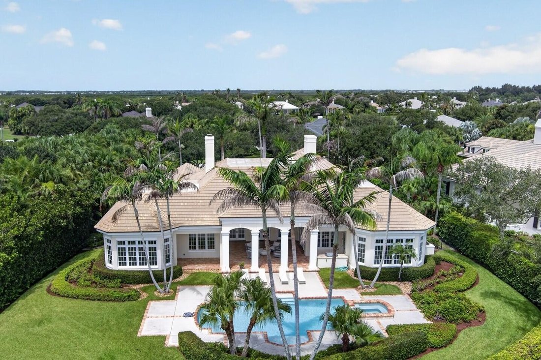 House in Vero Beach, Florida, United States 2 - 18496023