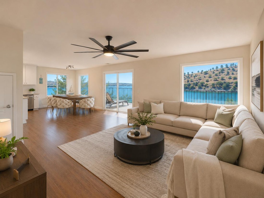 House in Friant, California, United States 2 - 18049869