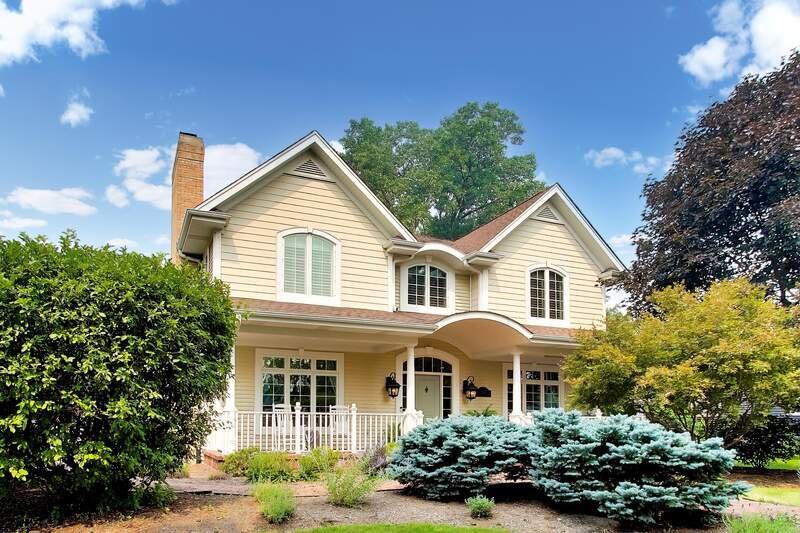 House in Prospect Heights, Illinois, United States 3 - 18496068
