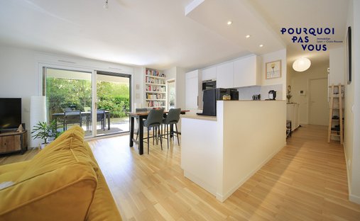 Apartment in Croix Rousse-Gros Caillou, Lyon 4e Arrondissement, Lyon 1