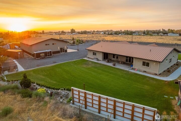House in Moses Lake, Washington, United States 2 - 17877752