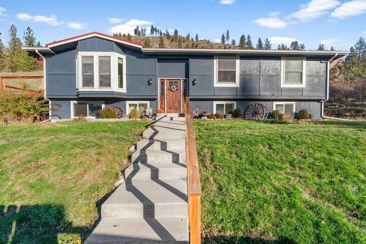 House in Rice, Washington, United States 2 - 18496046