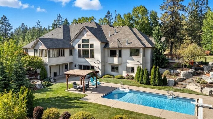 House in Spokane, Washington, United States 2 - 17699721