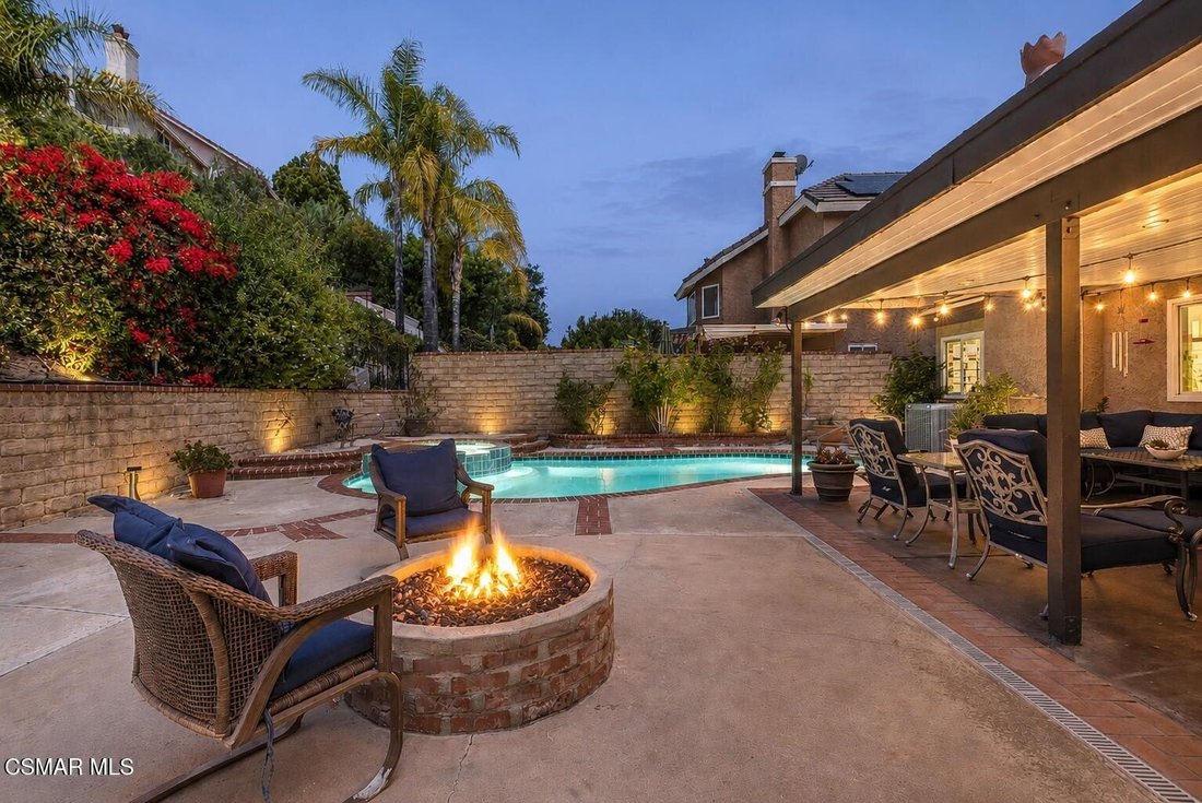 House in Agoura Hills, California, United States 3 - 18495959