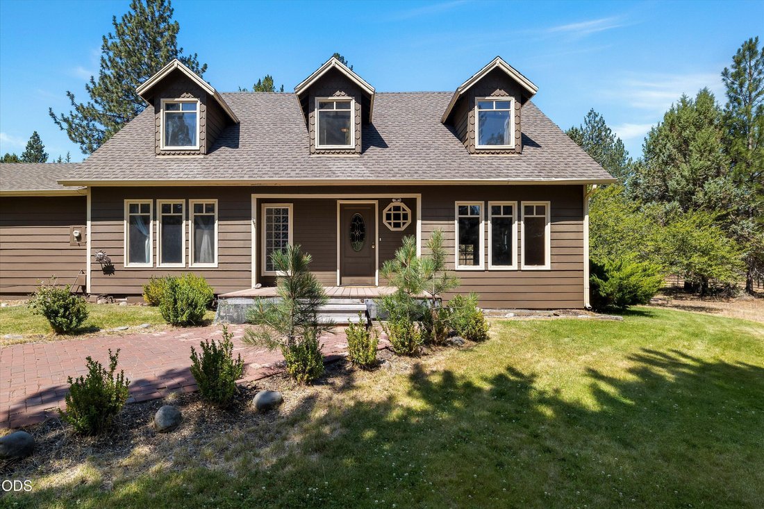 House in Bend, Oregon, United States 2 - 18495977