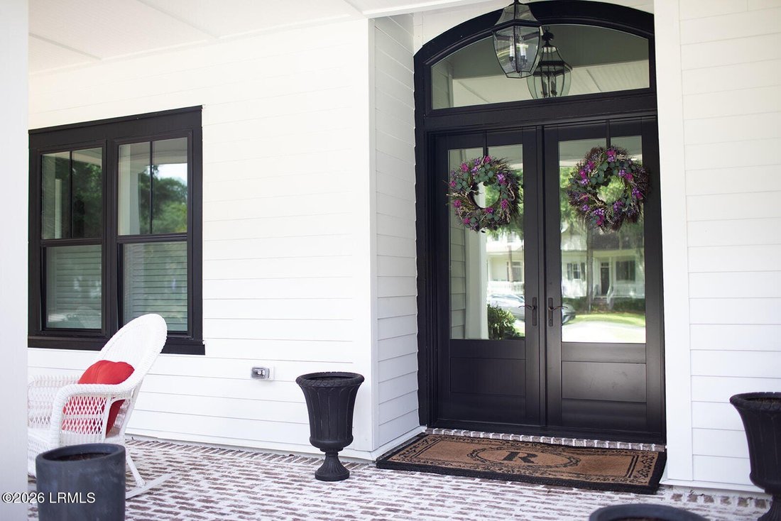 House in Beaufort, South Carolina, United States 3 - 18495937