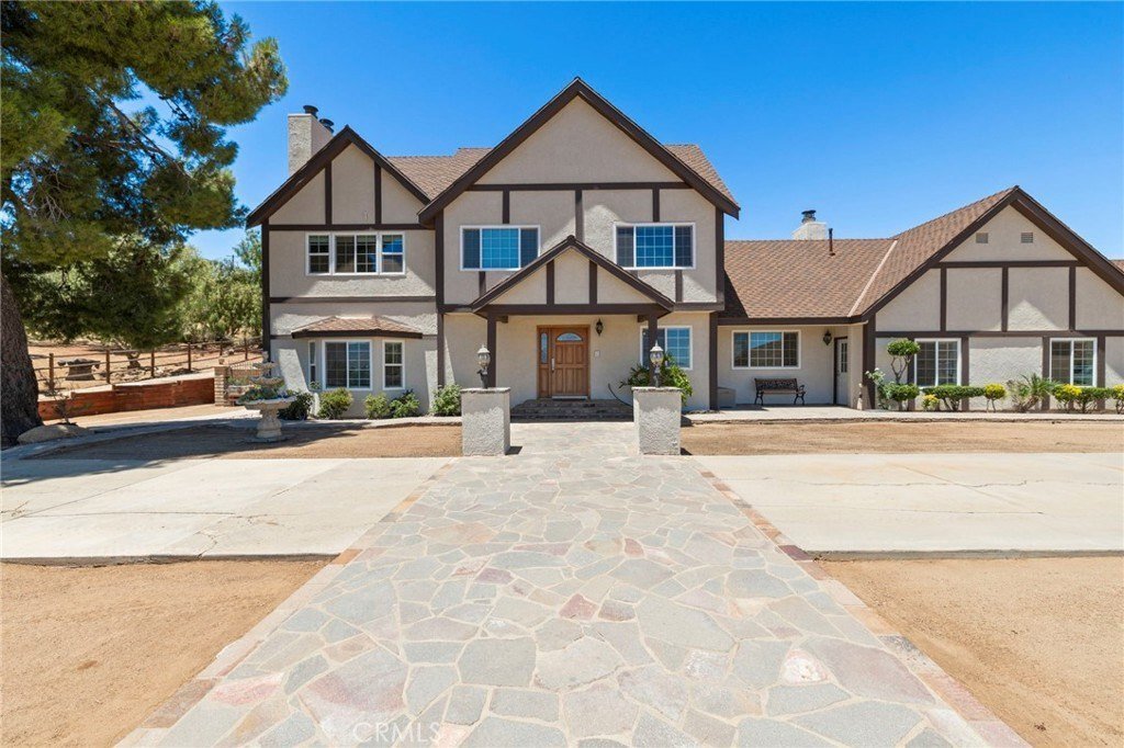 House in Acton, California, United States 1 - 18495938