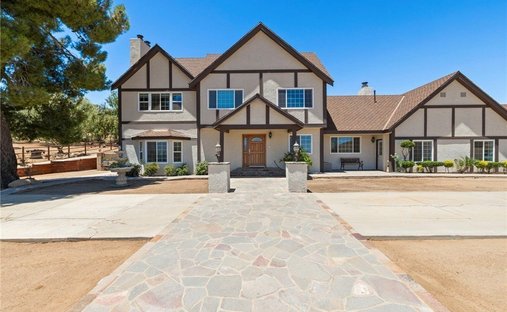 Casa en Acton, California, Estados Unidos 1