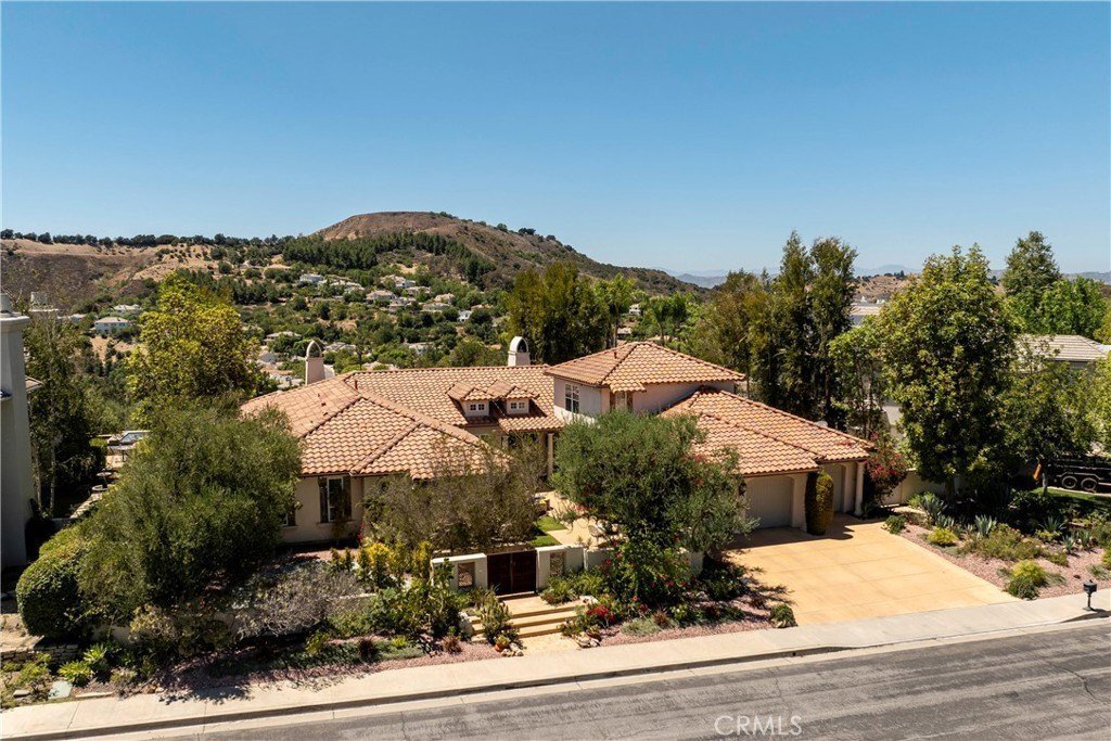 House in Hidden Hills, California, United States 4 - 18495935