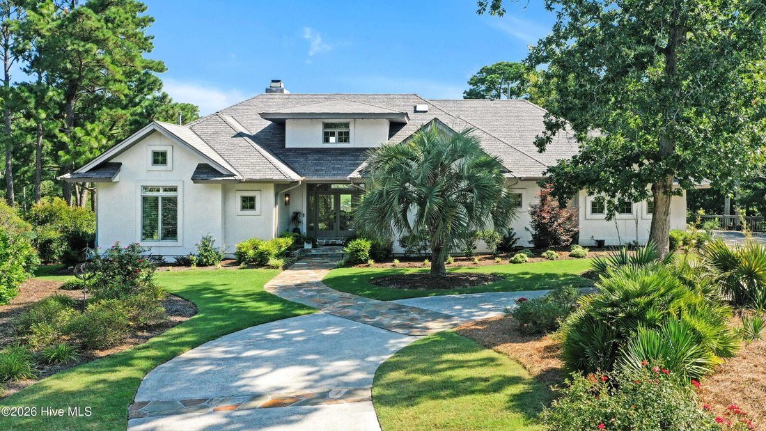 House in Wilmington, North Carolina, United States 2 - 18410338