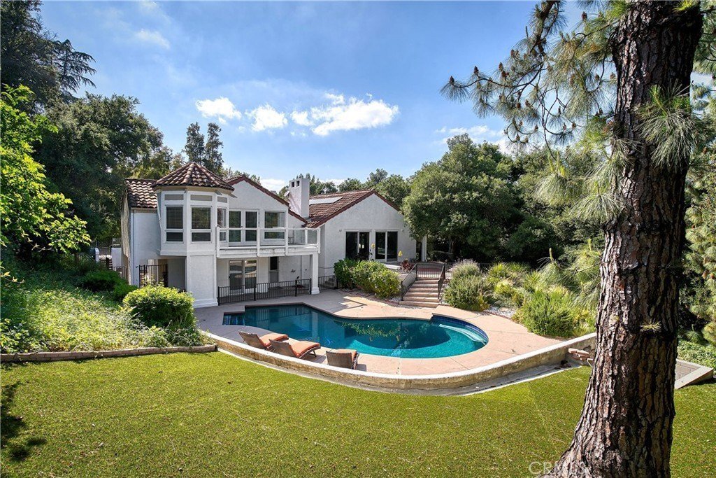 House in Hidden Hills, California, United States 1 - 18495918