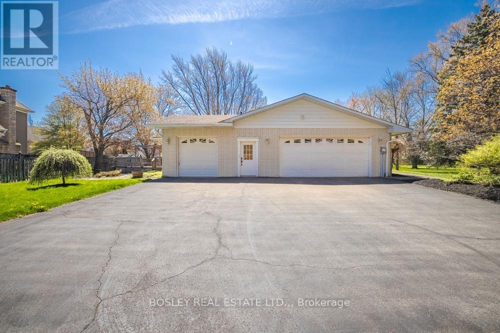 House in St. Catharines, Ontario, Canada 3 - 18495947