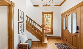 Casa a Salt Lake City, Utah, Stati Uniti 2