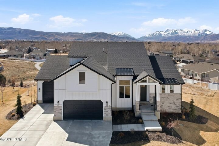 House in Heber City, Utah, United States 1 - 18496020