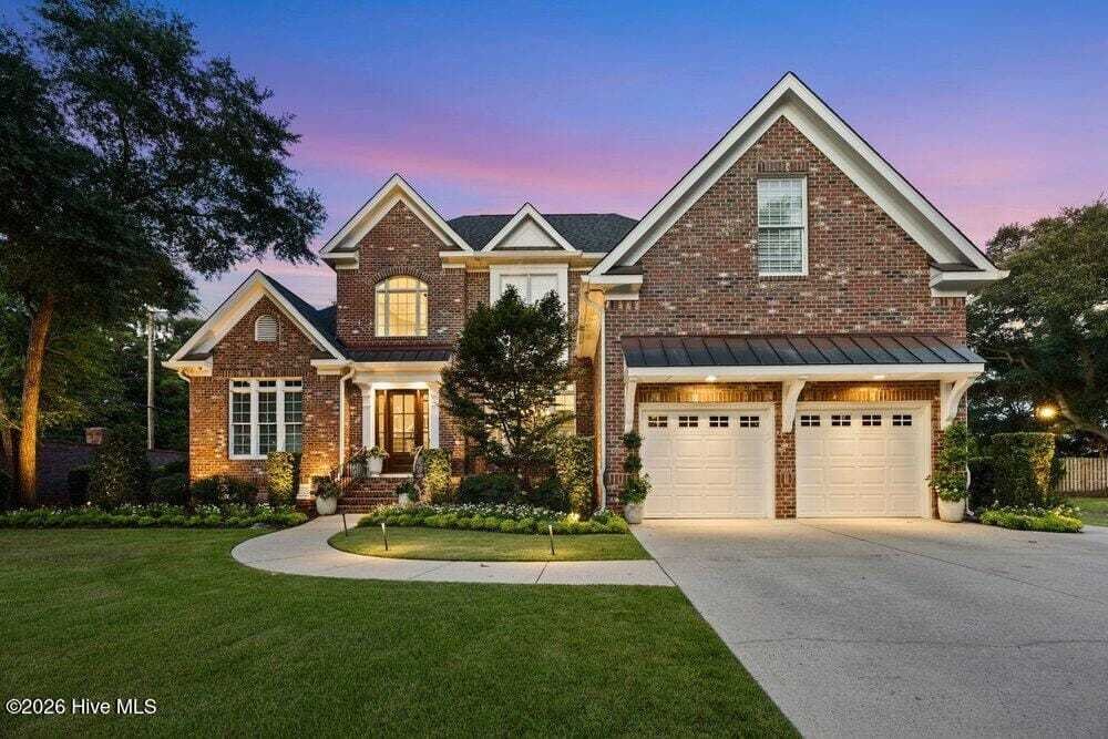 House in Wilmington, North Carolina, United States 1 - 18495967