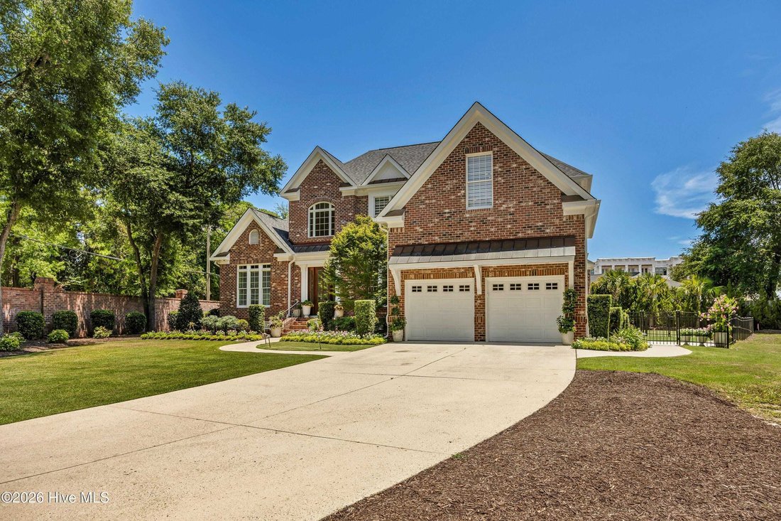 House in Wilmington, North Carolina, United States 4 - 18495967