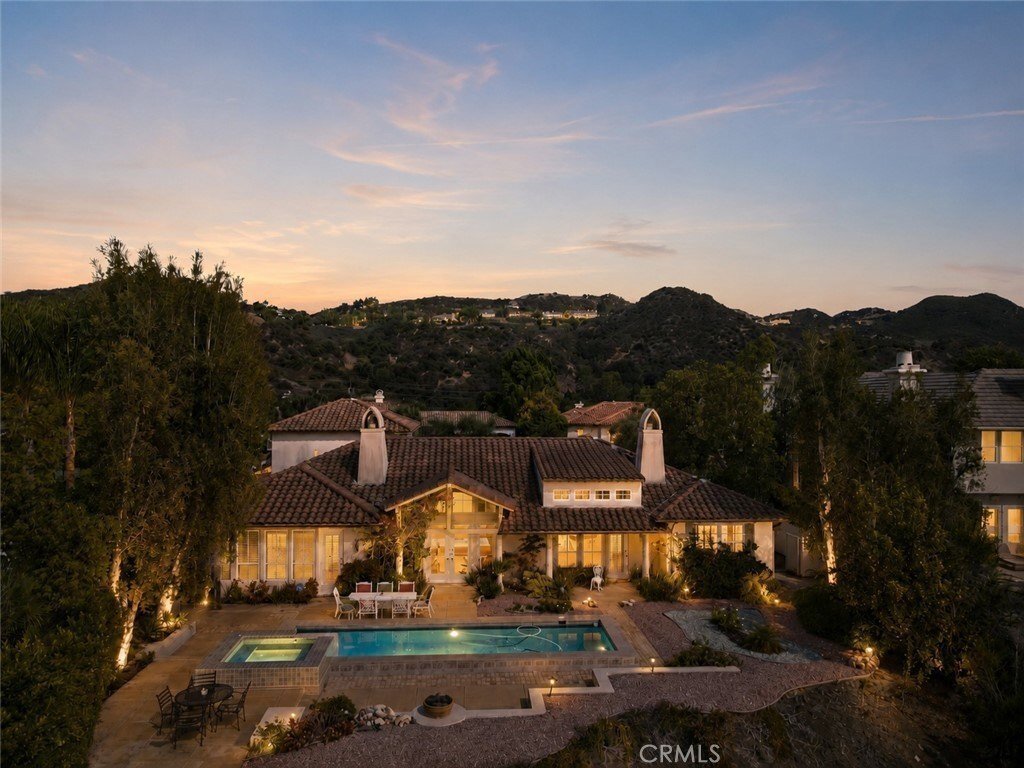 House in Hidden Hills, California, United States 3 - 18495935
