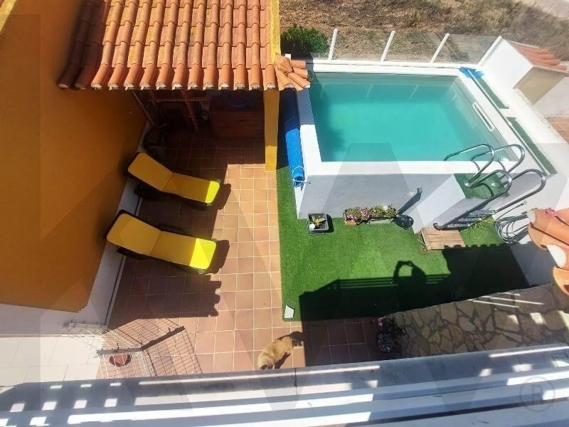 Townhouse in Encarnacao, Lisbon, Portugal 1 - 18496547