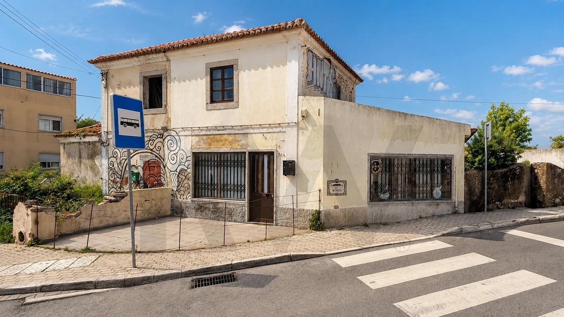 Townhouse in Alcabideche, Lisbon, Portugal 5 - 18288296