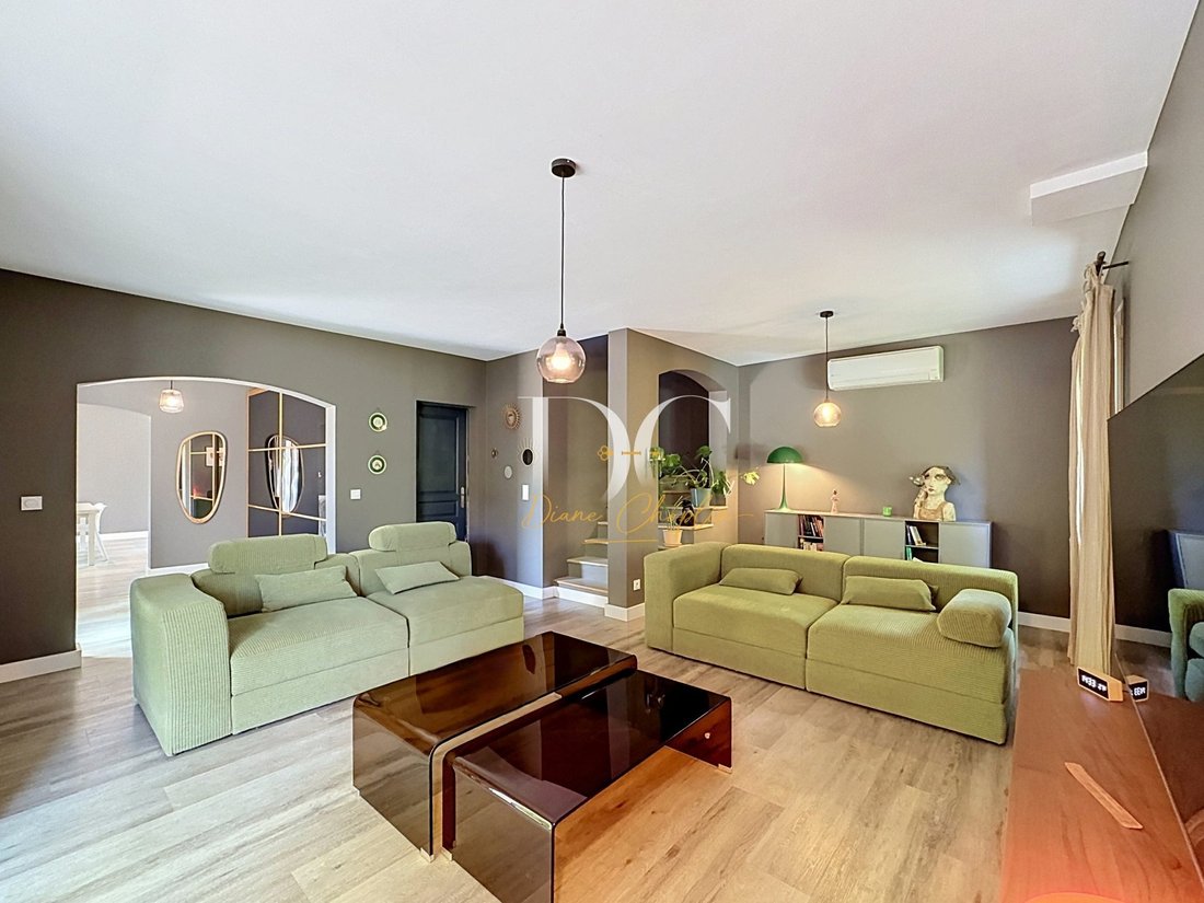 House in Nevons-route d'Apt, L'Isle-sur-la-Sorgue, France 5 - 18496093