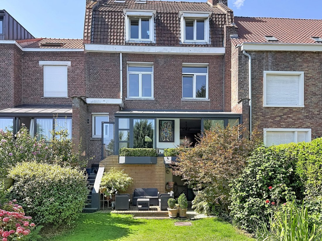 House in Centre, Croix, France 2 - 18496305