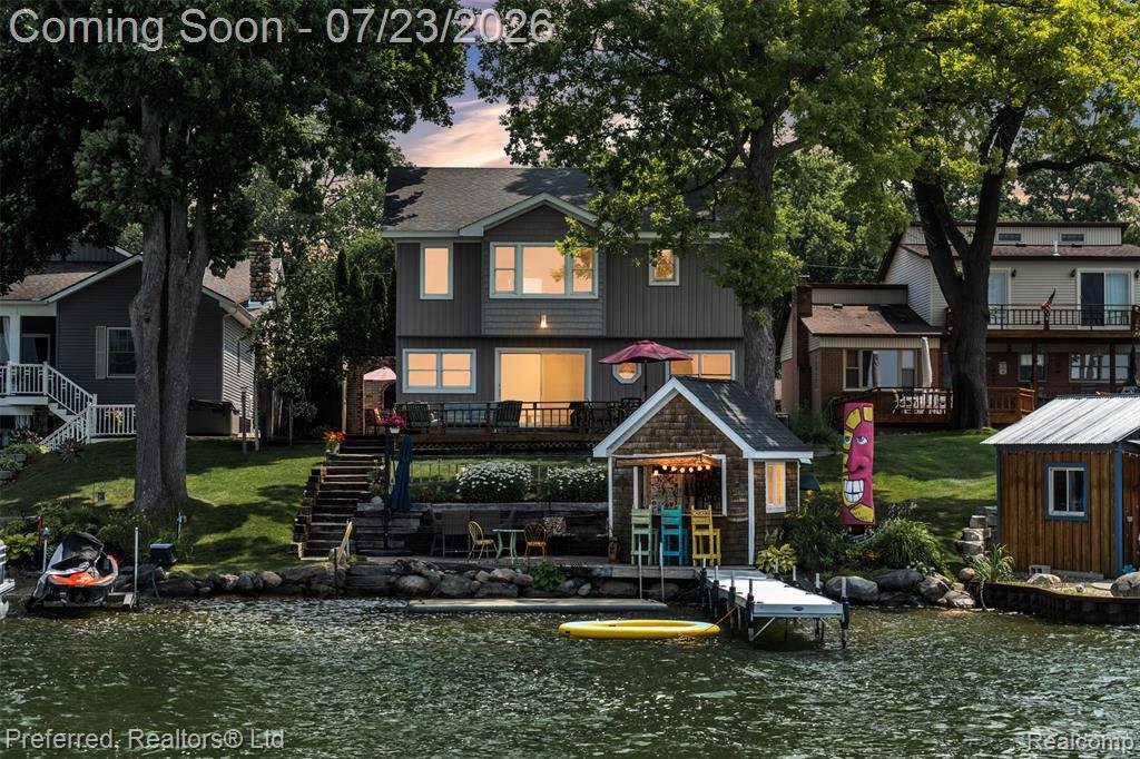 House in Waterford Township, Michigan, United States 3 - 18496570