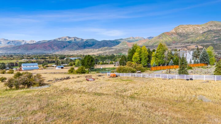 Land in Heber City, Utah, United States 4 - 18496024