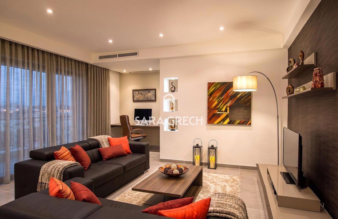 Apartment in Sliema, Malta 2 - 18496731
