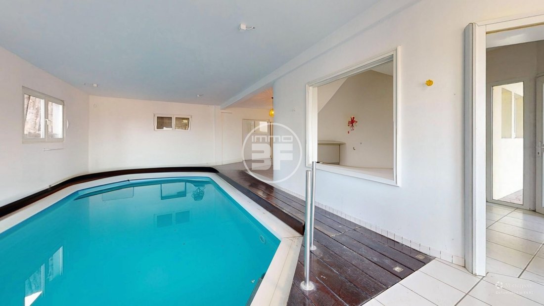 Apartment in Hegenheim, Grand Est, France 5 - 18496277