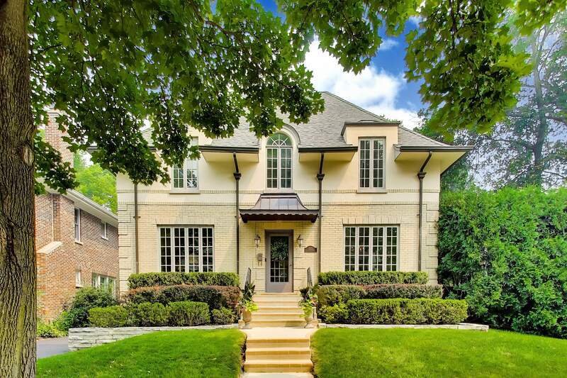 House in Wilmette, Illinois, United States 2 - 18480650
