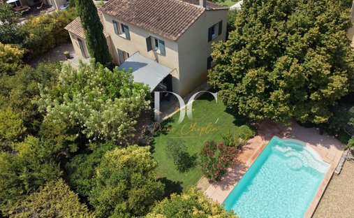 House in Nevons-route d'Apt, L'Isle-sur-la-Sorgue, France 1