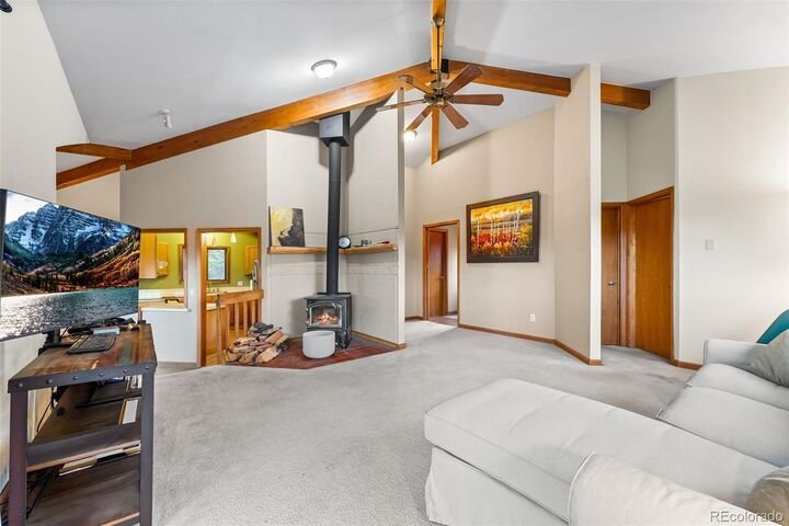 House in Evergreen, Colorado, United States 5 - 18495995