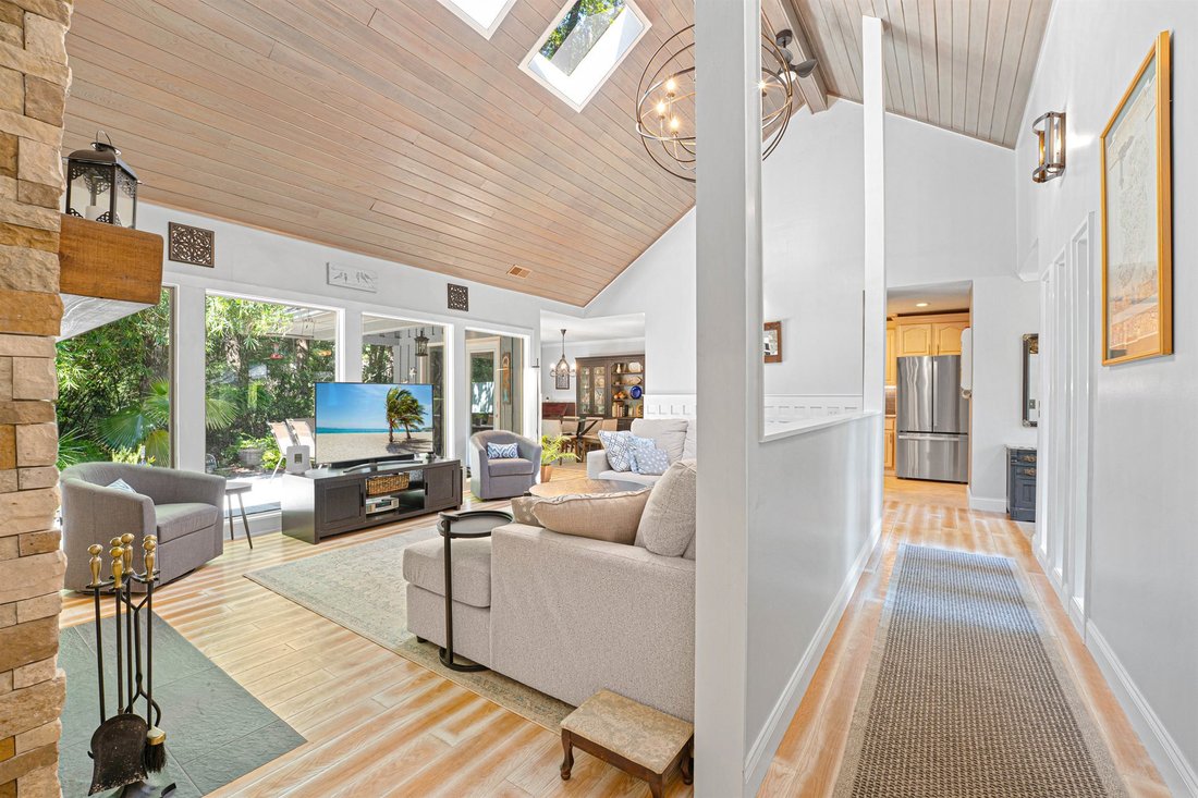 House in Hilton Head Island, South Carolina, United States 4 - 18495916