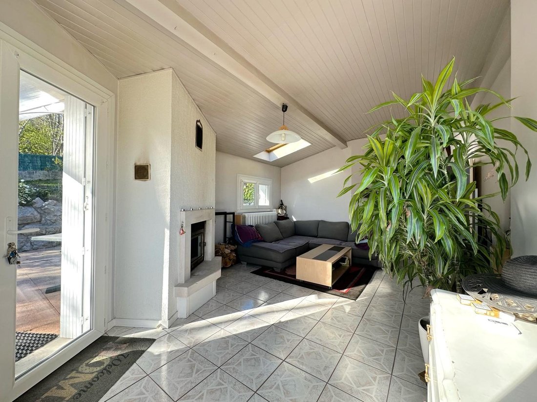 Apartment in Centre, Poisy, France 5 - 18356508