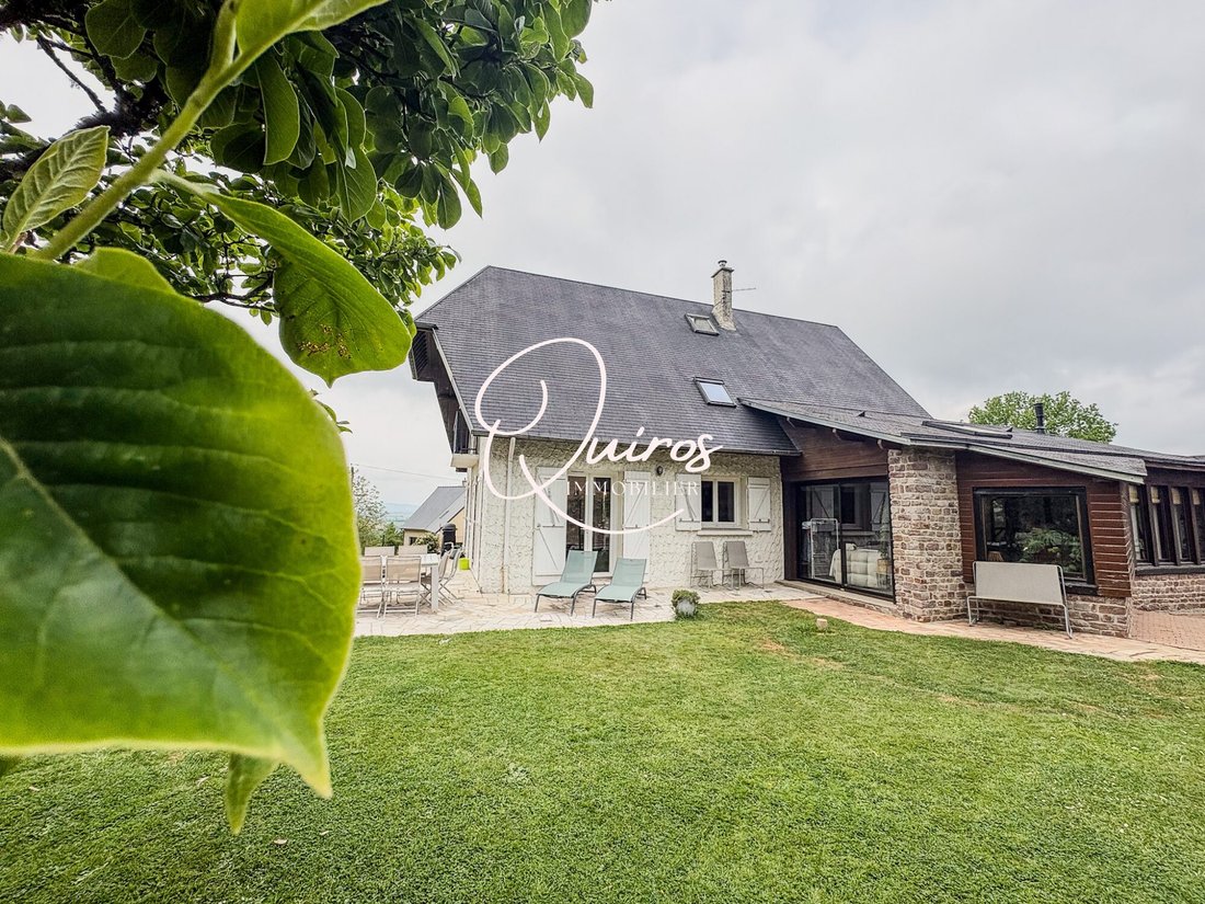 House in Souleuvre-en-Bocage, Normandy, France 2 - 18496345